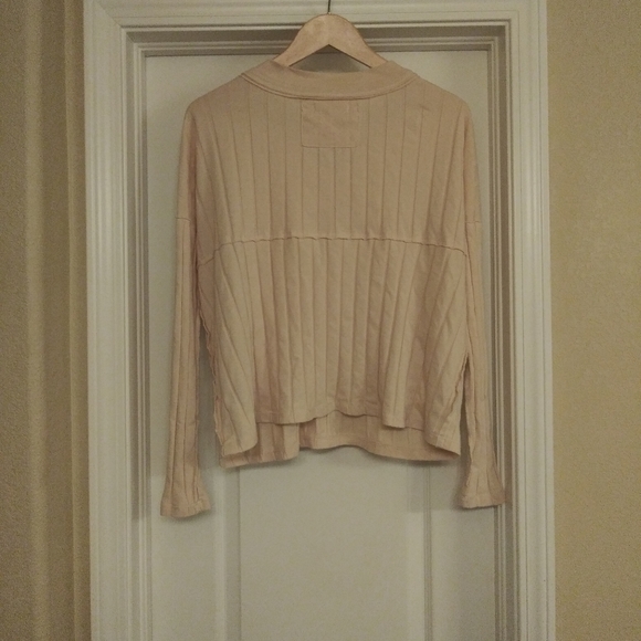 We The Free In The Mix Long Sleeve Top Small - Picture 3 of 8